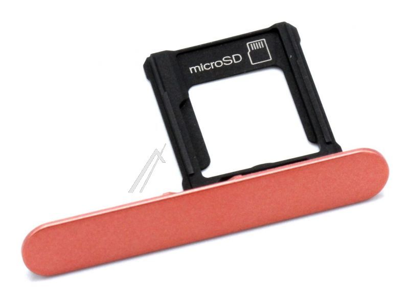 Sony U50046931 Halter für Sim-Karten - 1310-0295 cap tray assy pink