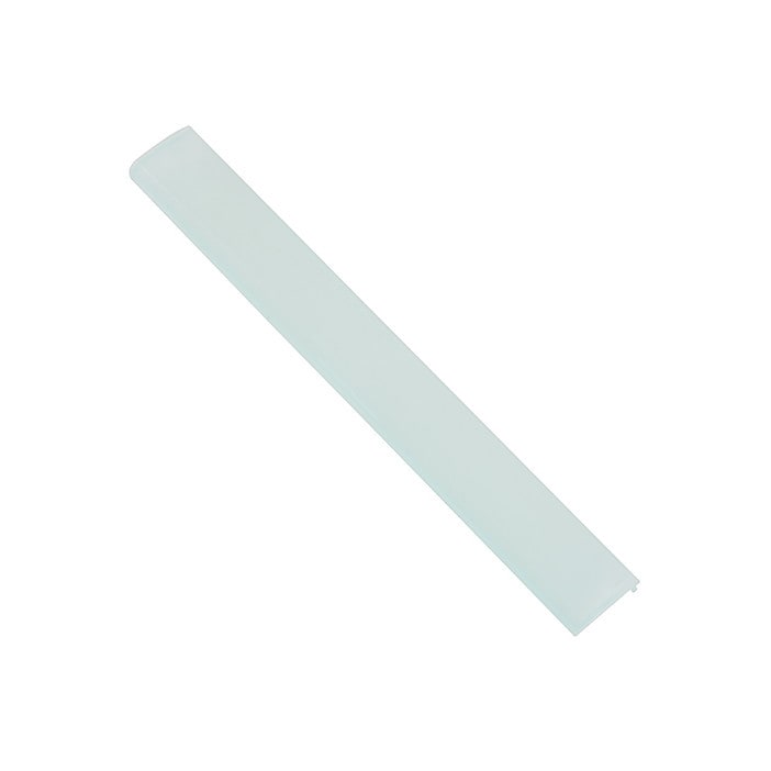 AEG Electrolux 2082563186 Bedienteilblende - Klappe,