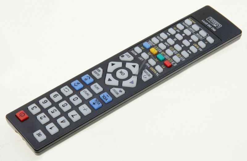 Classic IRC87268OD - Ersatzfernbedienung vorprogrammiert irc-od