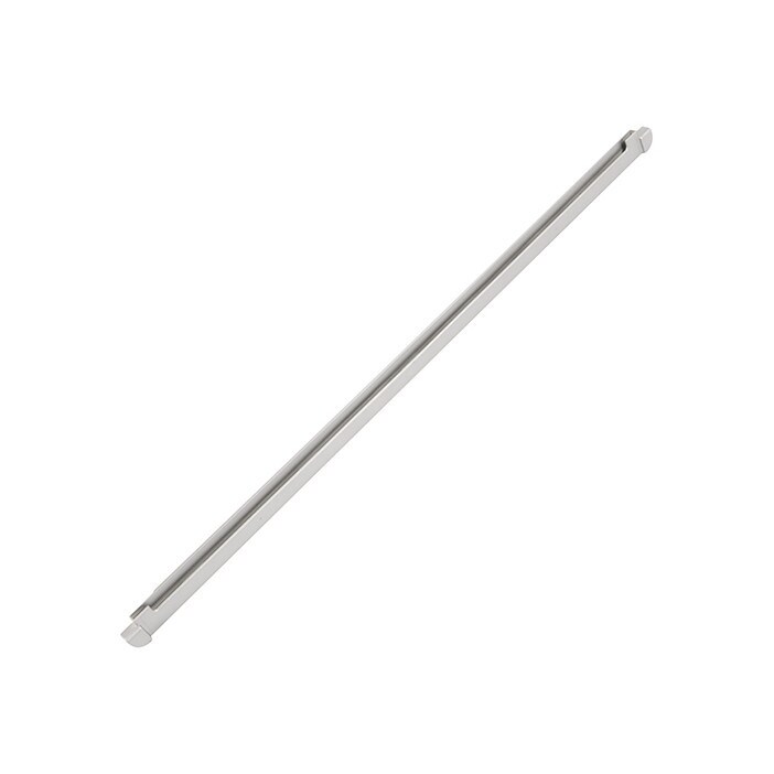 AEG Electrolux 2425096068 Leiste - Dwarslijst,achter,glazen legre