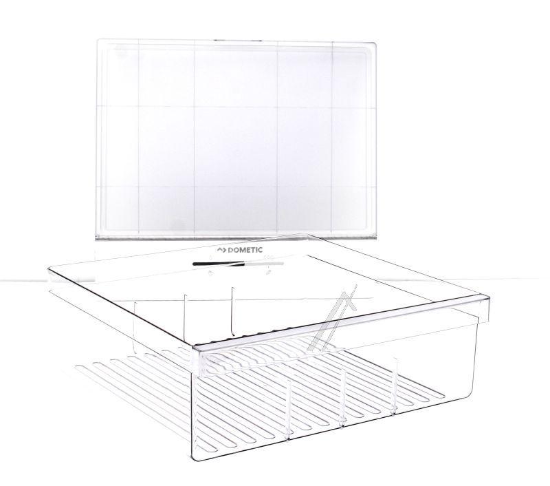 Dometic 289078698 Gemüsefach - Veggie-freshveggie-freshveggie-freshveggie-freshveggie-fresh