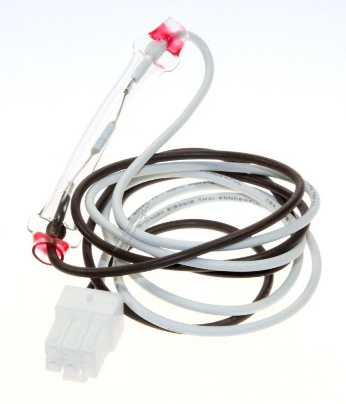 Sharp FFSTA104CBKZ Thermosicherung - Sicherung