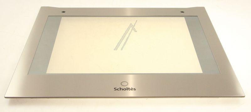Whirlpool Indesit 482000031556 Aussenscheibe - C00282618 oven door glass bc 99p xa