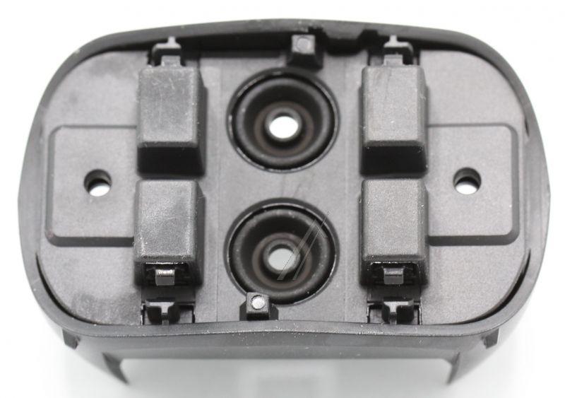 Braun 81559882 Gehäuse - Schwarzes gehäuse, für 3030-3070