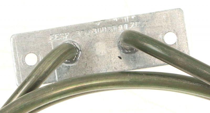 Meireless 3LA29043000110 Ringheizkörper - Resist circular 3000w 230v