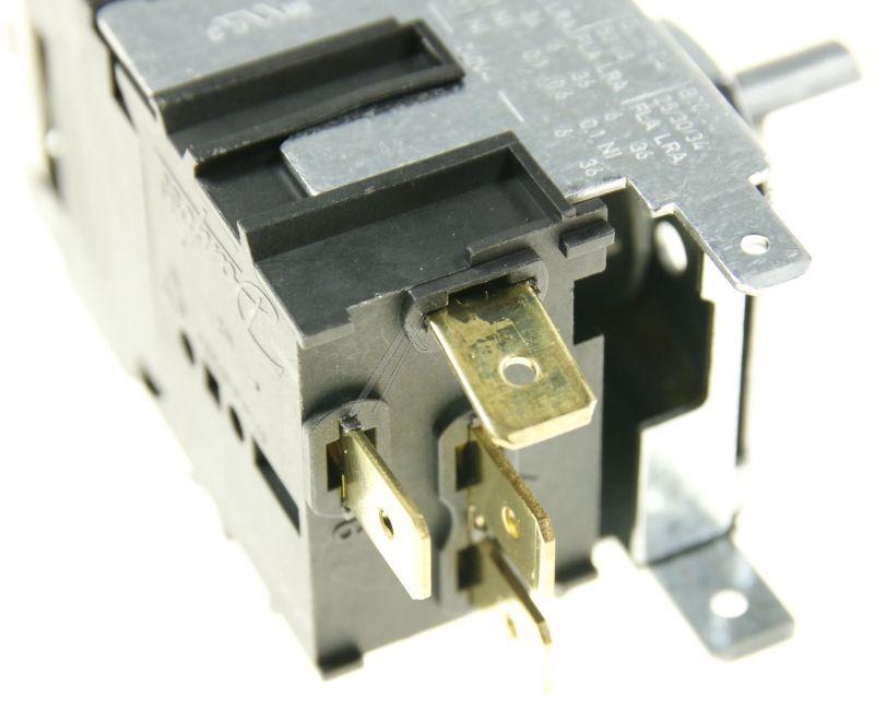 AEG Electrolux 2262385012 - 077b5243 thermostat,danfoss 077b5243