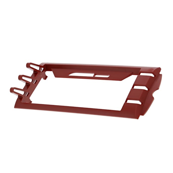 AEG Electrolux 8072679072 Korbführung - Halter,messer,rot