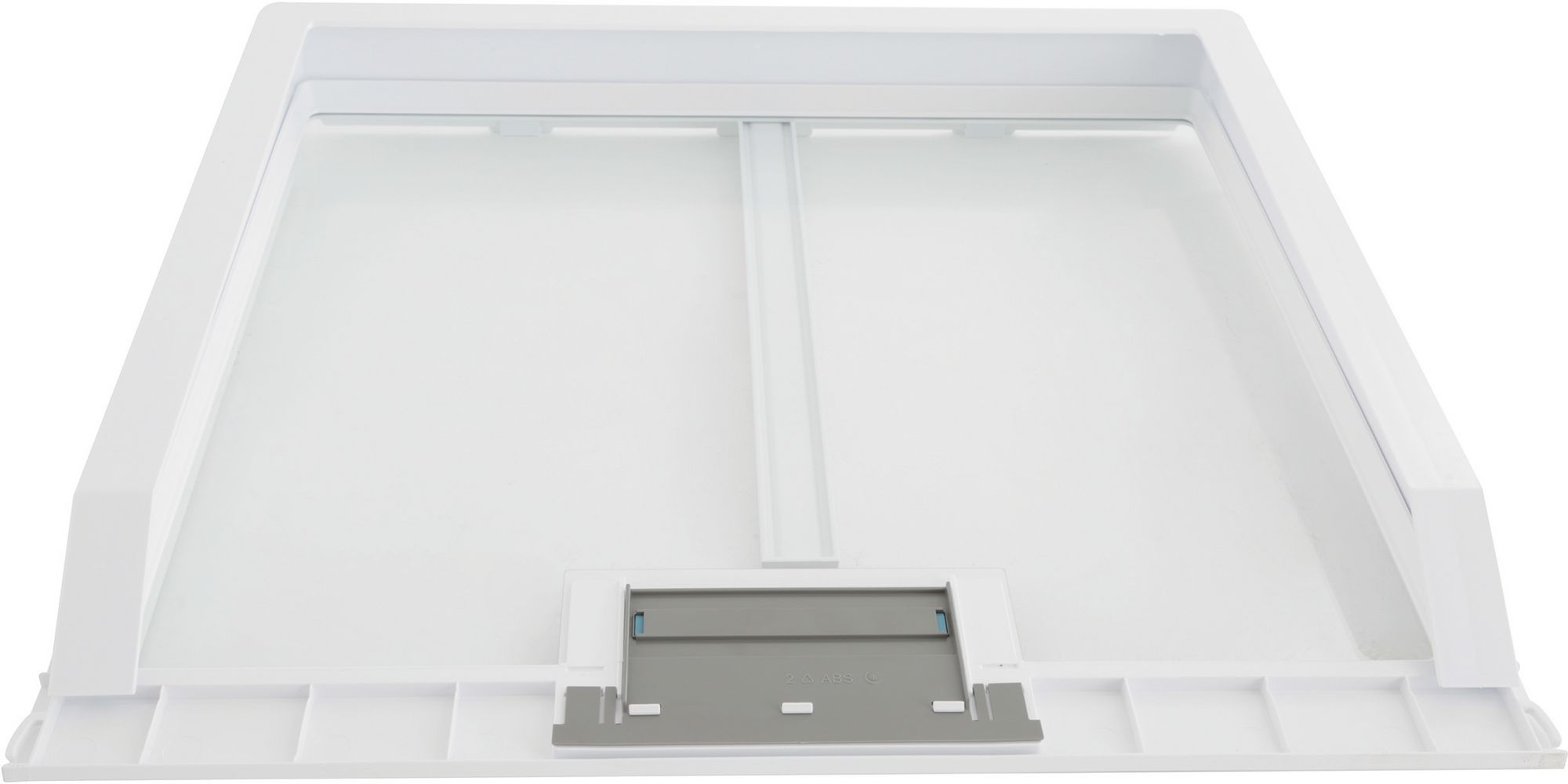 BSH Bosch Siemens 11013405 Glasplatte - Glasplatte