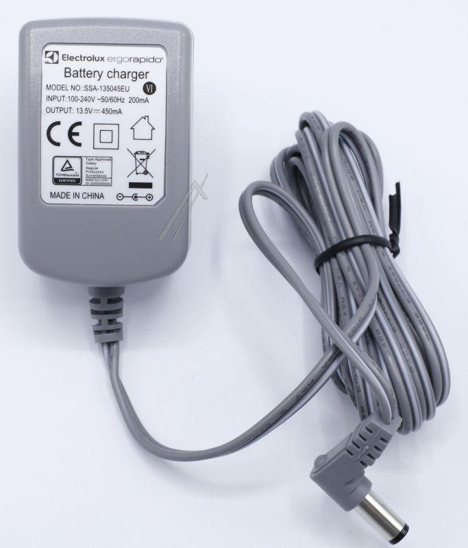 AEG Electrolux 4055420840 - Ladegerät,ohne,halter,10.8v
