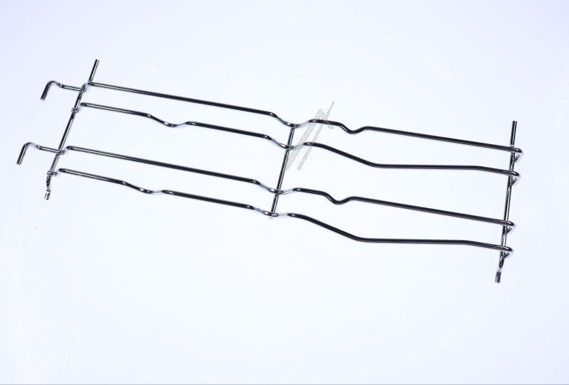 Whirlpool Indesit 488000704385 Gitter - C00704385 oven rack support-ladder,fsr Whirlpool Indesit 488000704385 Gitter - C00704385 oven rack support-ladder,fsr