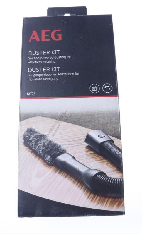 AEG Electrolux 9009233595 - Akit21 duster kit wellq6/7/8/9 AEG Electrolux 9009233595 - Akit21 duster kit wellq6/7/8/9