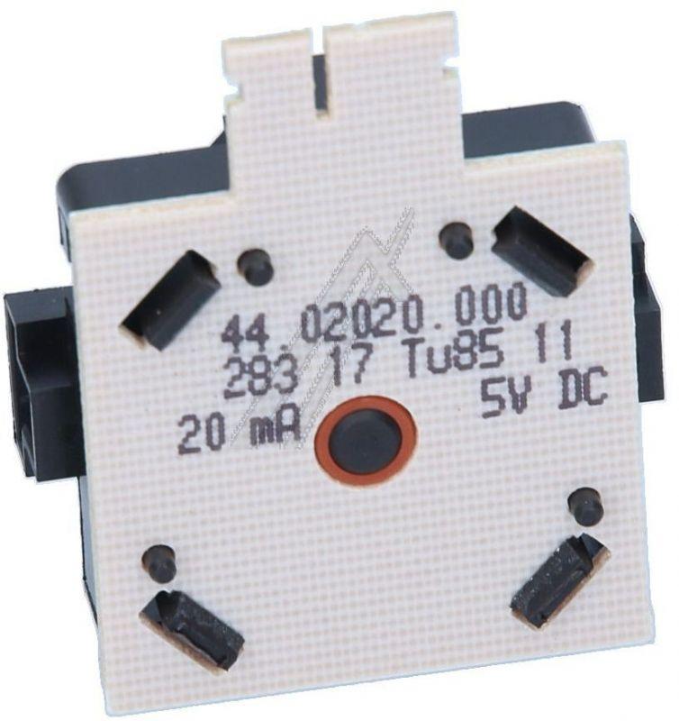 SMEG 816810276 Energieregler - 44.02020.000 potentiometer
