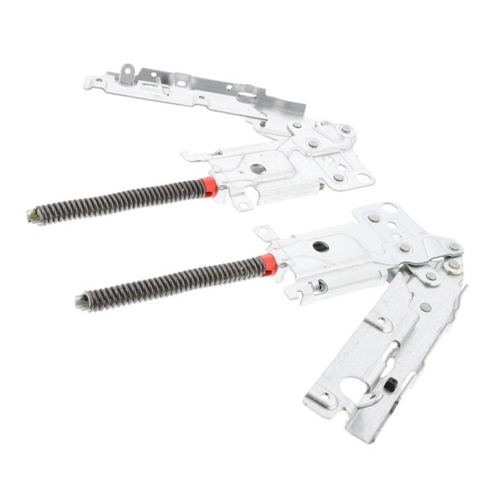 AEG Electrolux Türscharnier Kit links-rechts 4055474946 für Geschirrspüler Ersatzteil