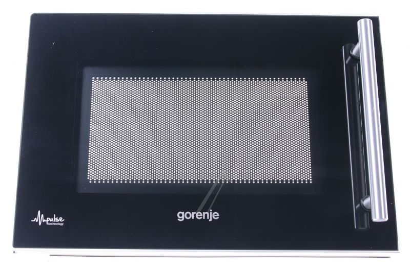 Gorenje 506562 Tür - Tur montage inox