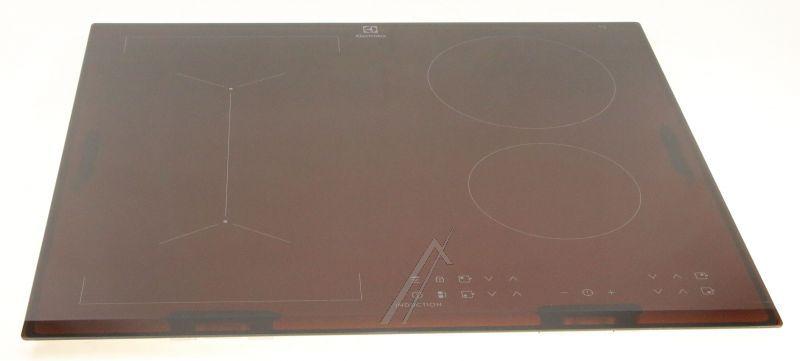 AEG Electrolux 5551126773 Glaskeramikfläche - Kochmulde,schwarz,electrolux,5