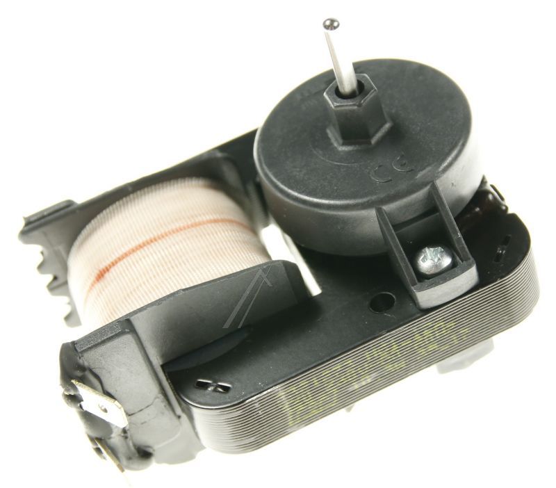 Whirlpool Indesit 481236138098 Lüfter - C00491457 lüftermotor