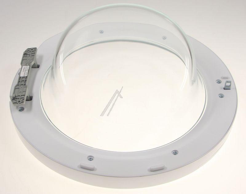 Arcelik Grundig Beko 2496600100 Bullauge - Front door assembly bx xl