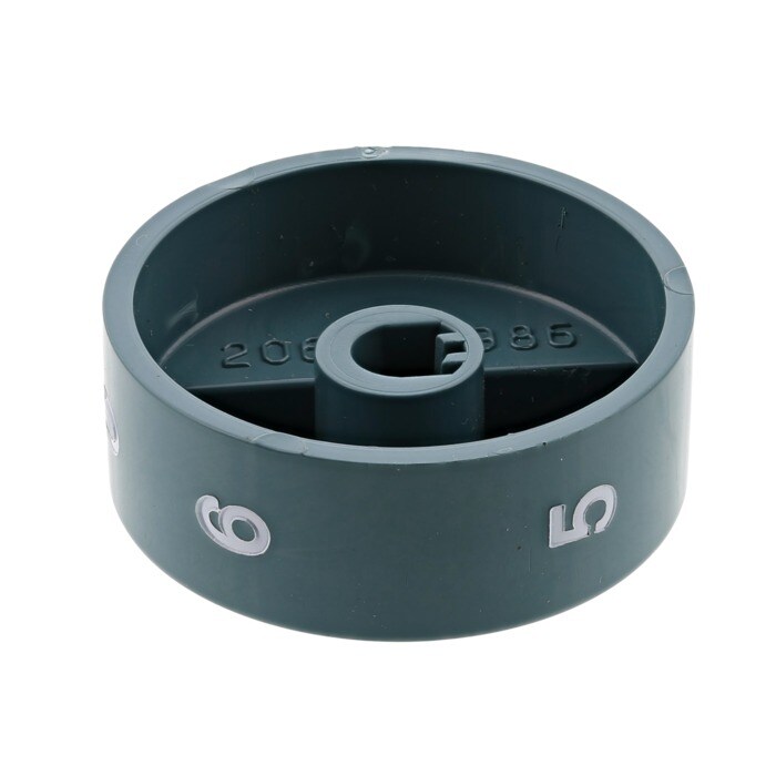 AEG Electrolux 2062986142 Knopf Taste Thermostat - Thermostatknebel,bedruckt