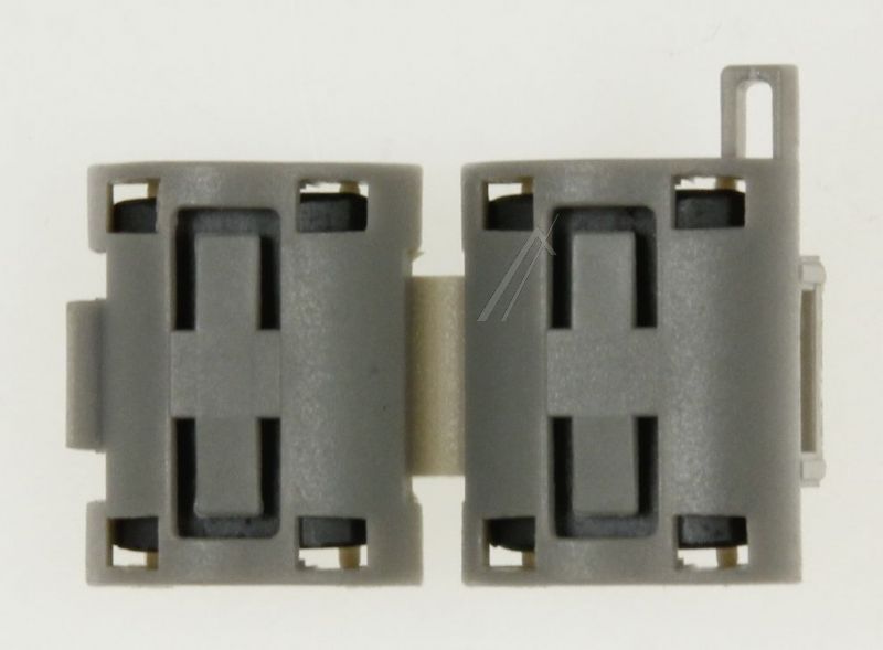 Grundig C00906583 Gehäuseteil - 055150r ferrite lock bnf-12 blk