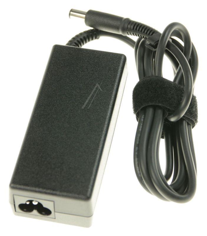 Hewlett Packard 613152001 - Pa-1650-32ht 18,5v-3,5a ac-adapter 65w 3 pin