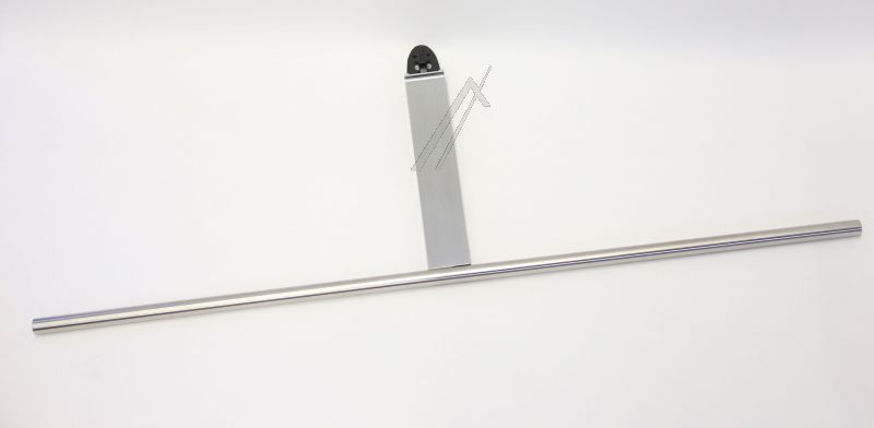 Samsung BN9642367A - Assy stand p-bottom,65q8f,pc+abs,silver,