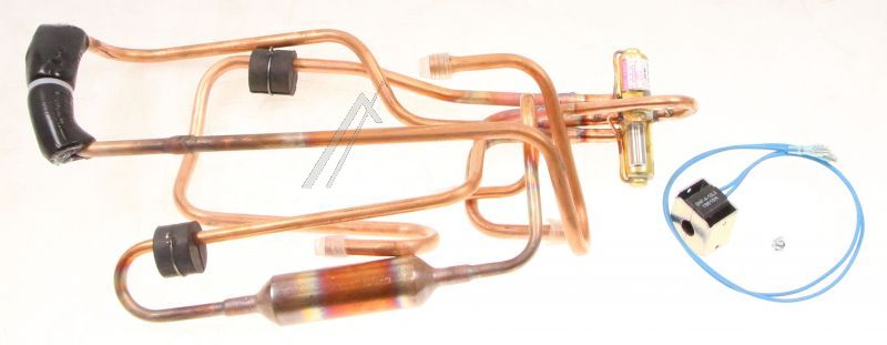 Arcelik Grundig Beko 9178019207 Ventil - Our-way valve ass y