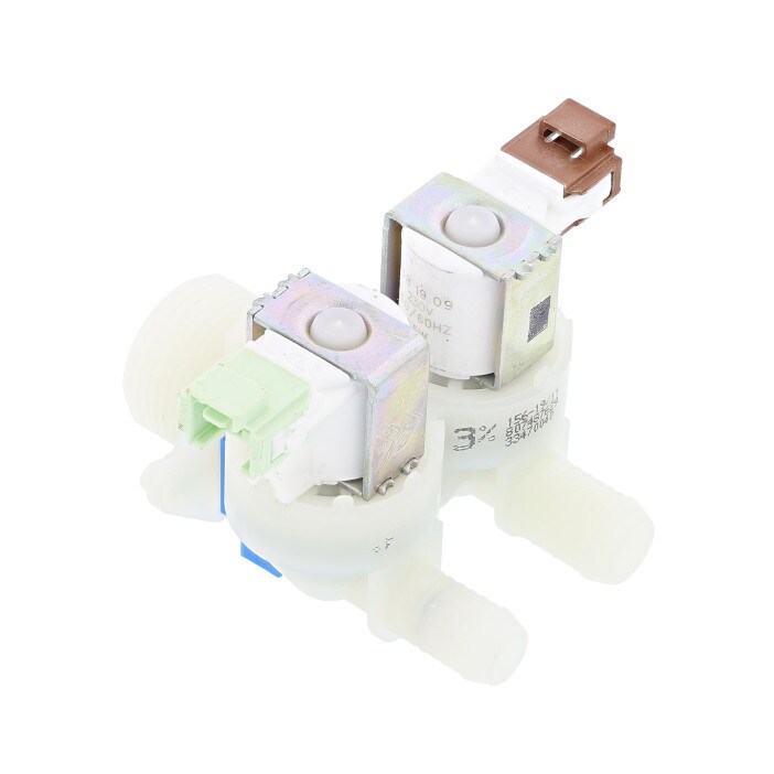 AEG Electrolux 8074876171 Magnetventil - Elektroventil,2-weg,durchfluss