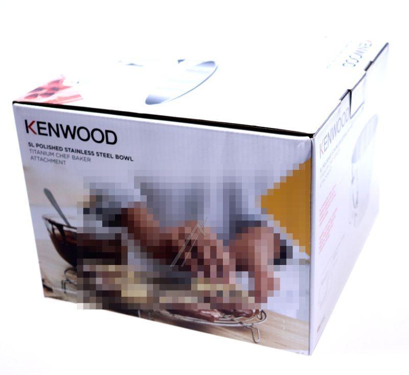 Delonghi AW20011052 Schüssel - Kab50.000ss kw 5l polished ss bowl int