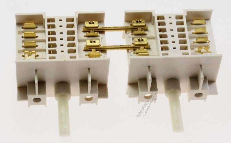Whirlpool Indesit 481227618384 Taster - C00377522 schalter