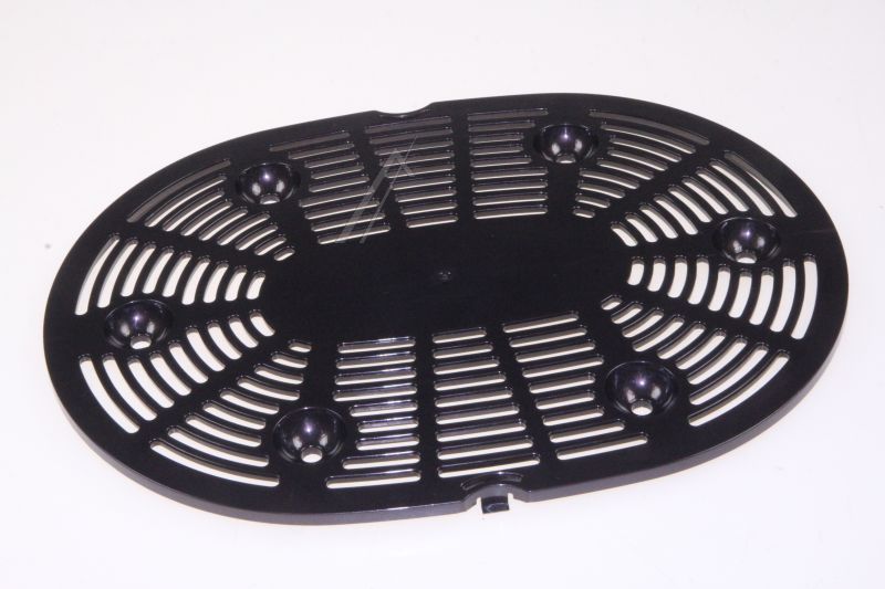 SEB SS993688 Gitter - Gitter/schwarz