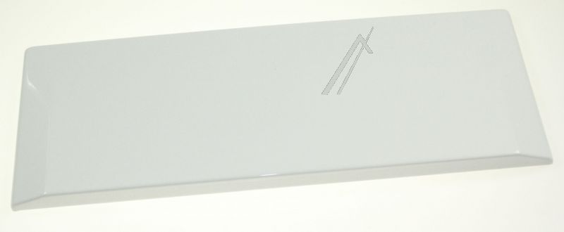Arcelik Grundig Beko 418110074 Bodenplatte - Unterseite klappe oben blatt