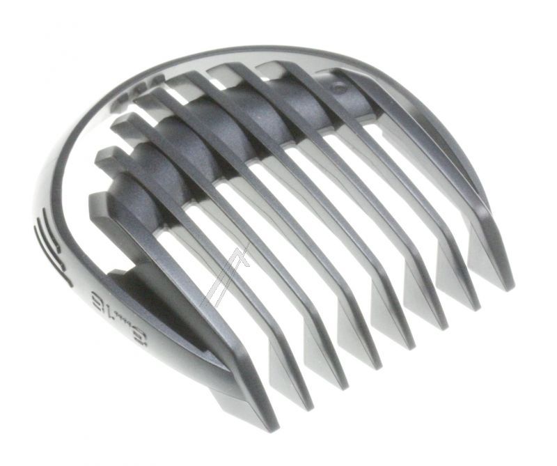 Babyliss 35807500 Kammaufsatz - Haarschneider / kammaufsatz 3-18mm