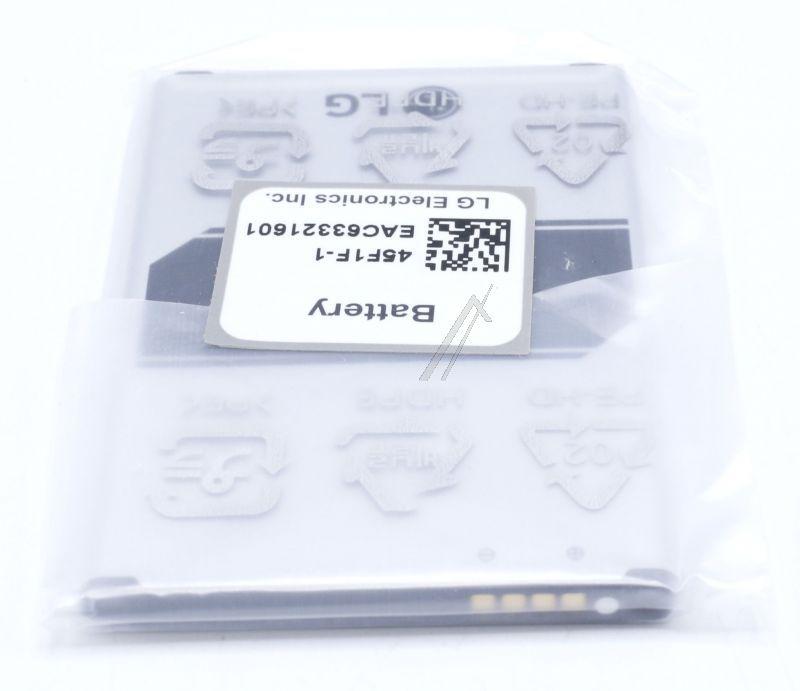 LG EAC63321601 Akku für Schnürlos-Telefon - Bl-45f1f wiederaufladbar batterie,lithium ion