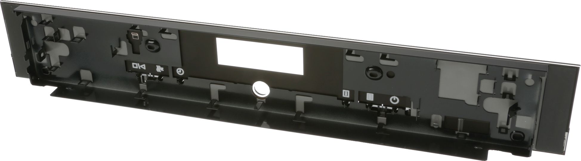 BSH Bosch Siemens 11035319 Armatur - Armaturenbrett BSH Bosch Siemens 11035319 Armatur - Armaturenbrett