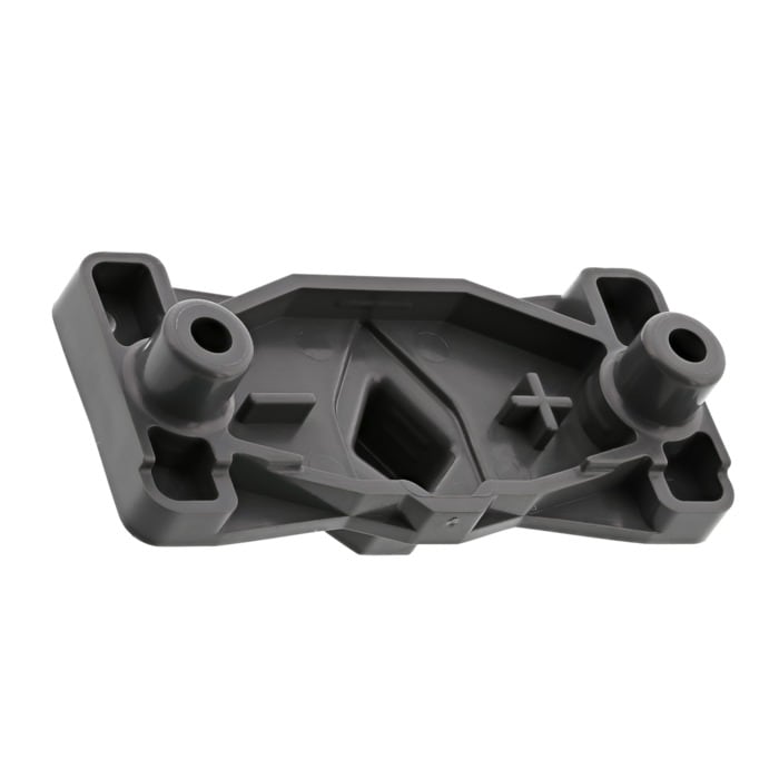 AEG Electrolux Sperrklinke 140035300114 für Geschirrspüler Türschliesshaken Ersatzteil