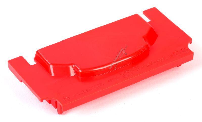 Smeg 762210414 Bedienteilblende - Frontplattenabdeckung
