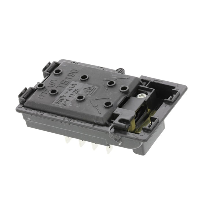 AEG Electrolux 5618043300 Anschlusskasten - Anschlussdose,4-pol