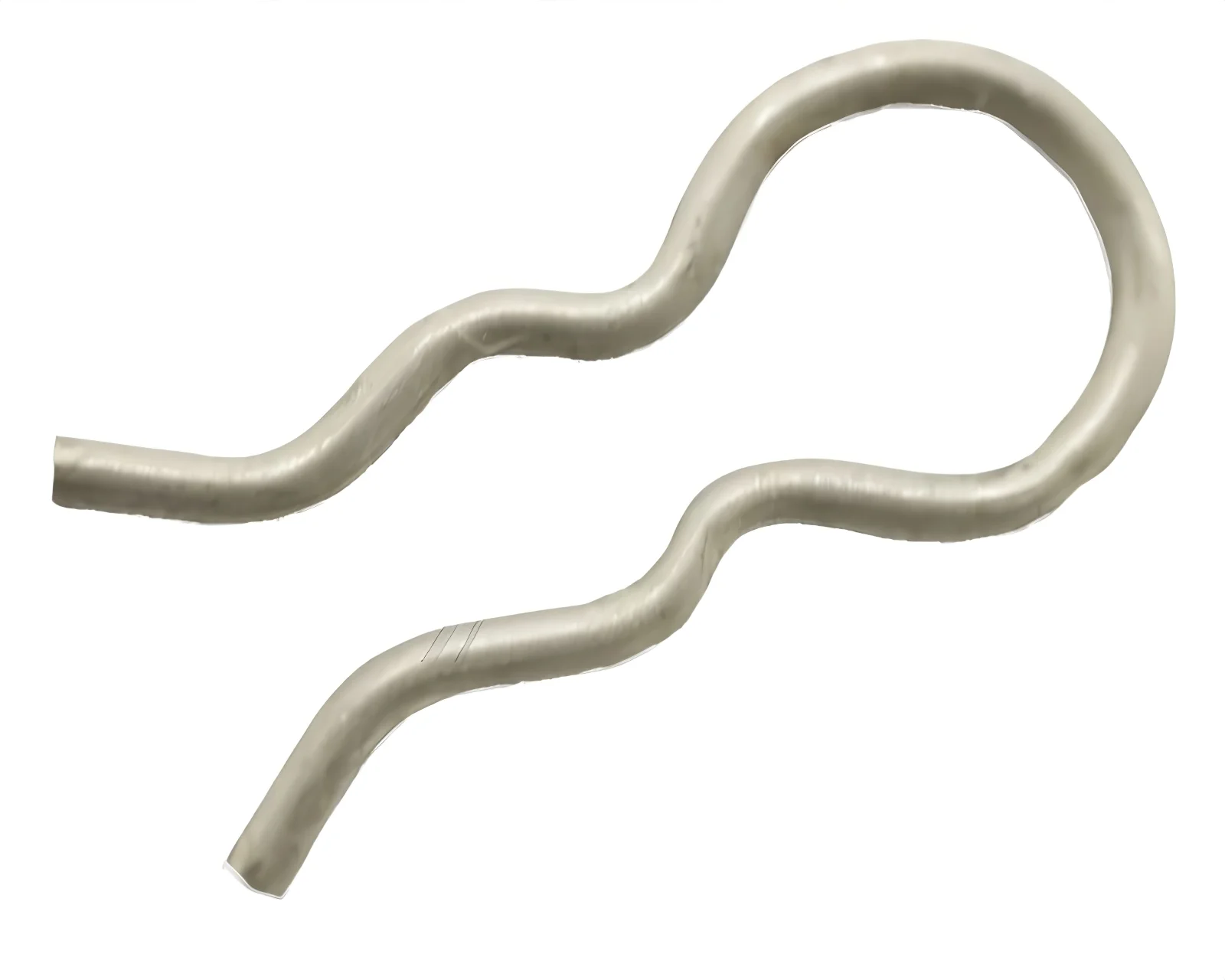 Philips Saeco Rohrklemme für Kaffeemaschine Klemme für Rohr d4mm 421941058941 Ersatzteil