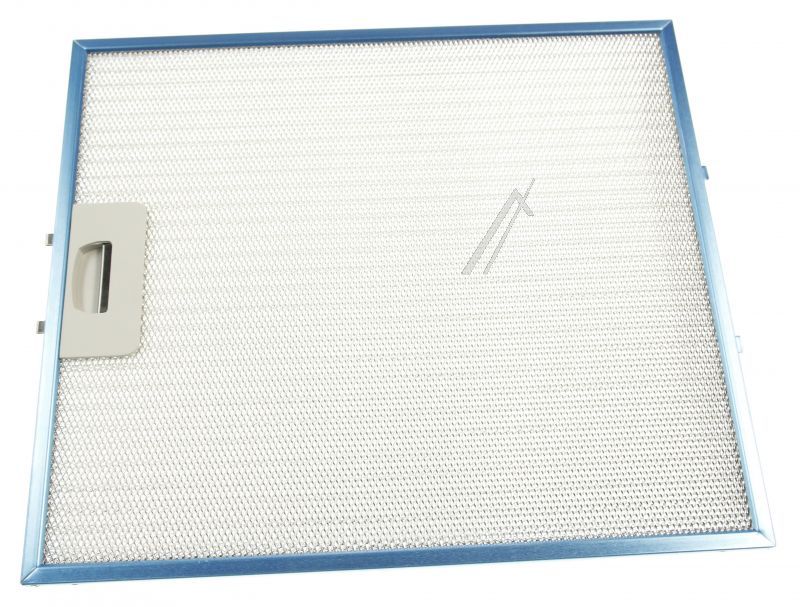 SMEG 693410553 Metallfettfilter - Rvsfilter kse71x