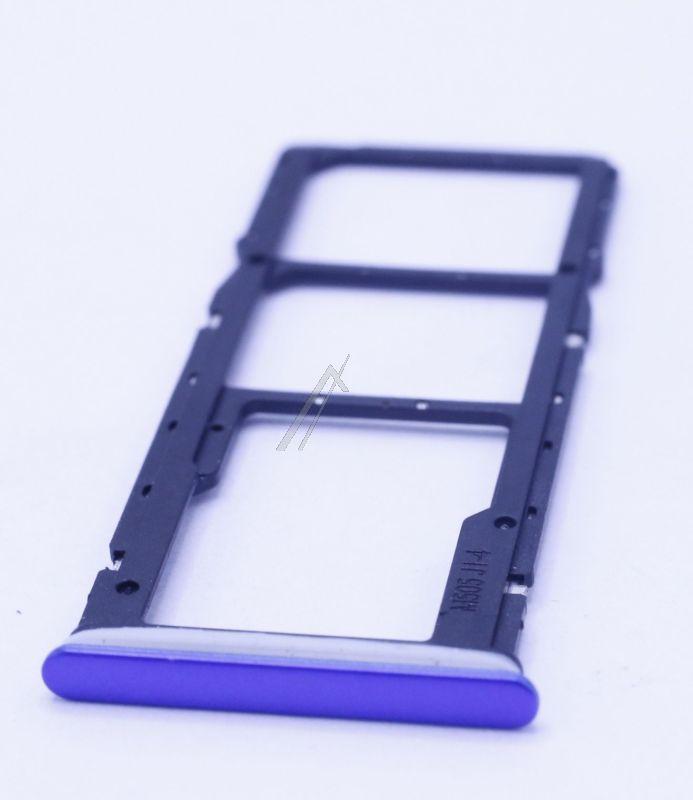 Xiaomi 482000004U3W Halter für Sim-Karten - Sim card tray blue