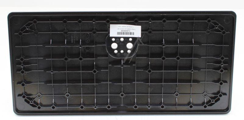 Vestel 40080973 - Cover foot 32509 (pc-abs(i)v0_%10k_pkg