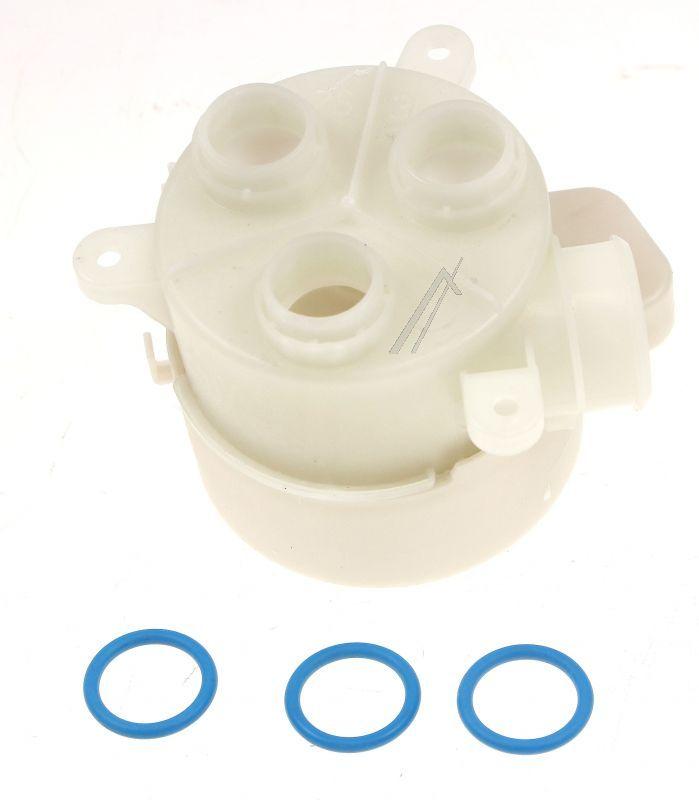 Whirlpool Pumpenmotor Set 488000525113 für Geschirrspüler O-Ringe, Pumpengegenlauf C00525113 Ersatzteil