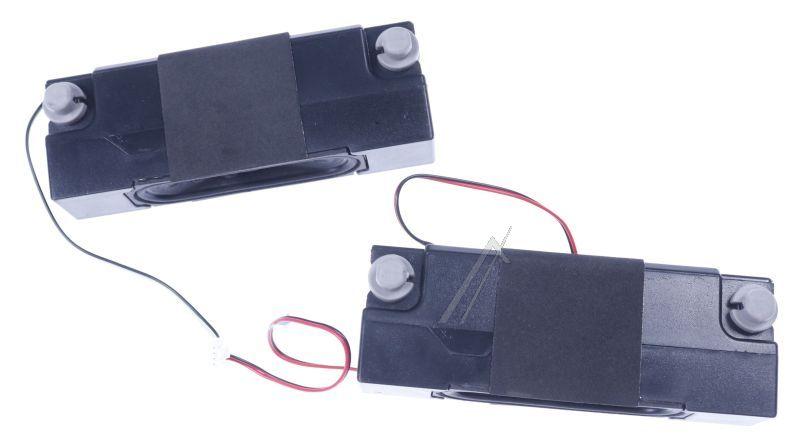 Vestel 23862758 Box Lautsprecher - Spkbox 29x141x50 8r 12w v2 150/370_ye.pa