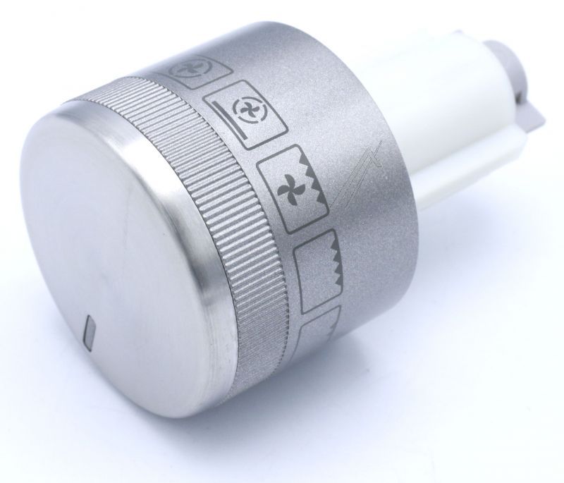 Gorenje 655127 Knopf Taste - Knob gpp 6-43 h&s k44a fl passend für asko 039/7022