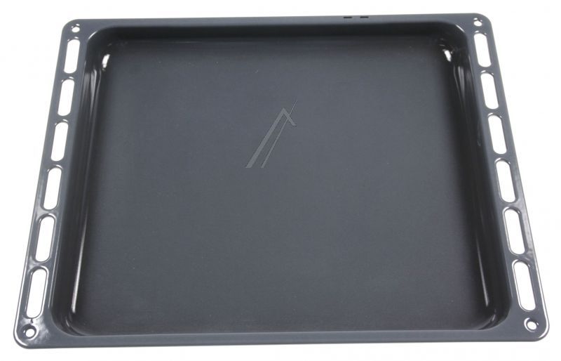 Vestel 20759666 - Tray (65l, deep, grey)