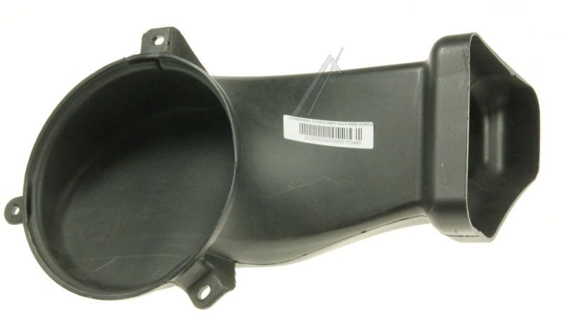 Arcelik Grundig Beko 2835540200 Abluftrohr - Luft einlass