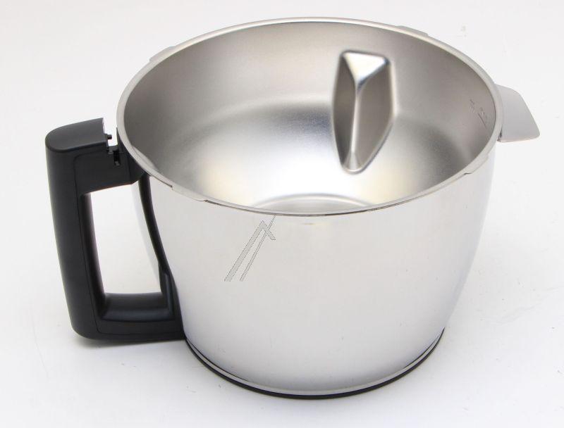 Magimix 502480 Kanne - Cuve assemble cook expert