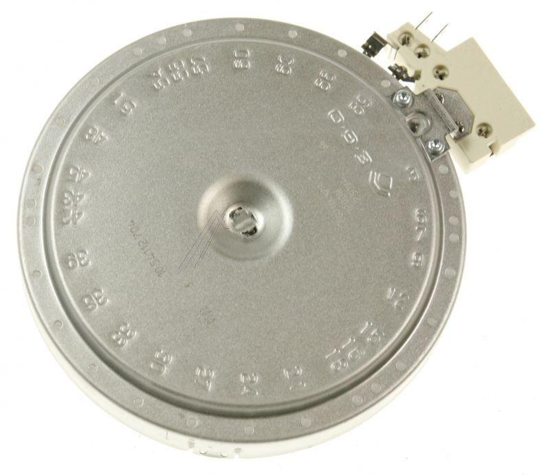 ARPA A100310 Strahlenheizkörper - A10031-0 heating zone 1200w 145mm