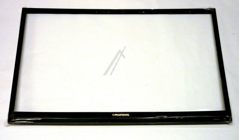 Grundig C00937848 Gehäuse Vorderteil - Lsh290 geh.- vorderteil schwarz