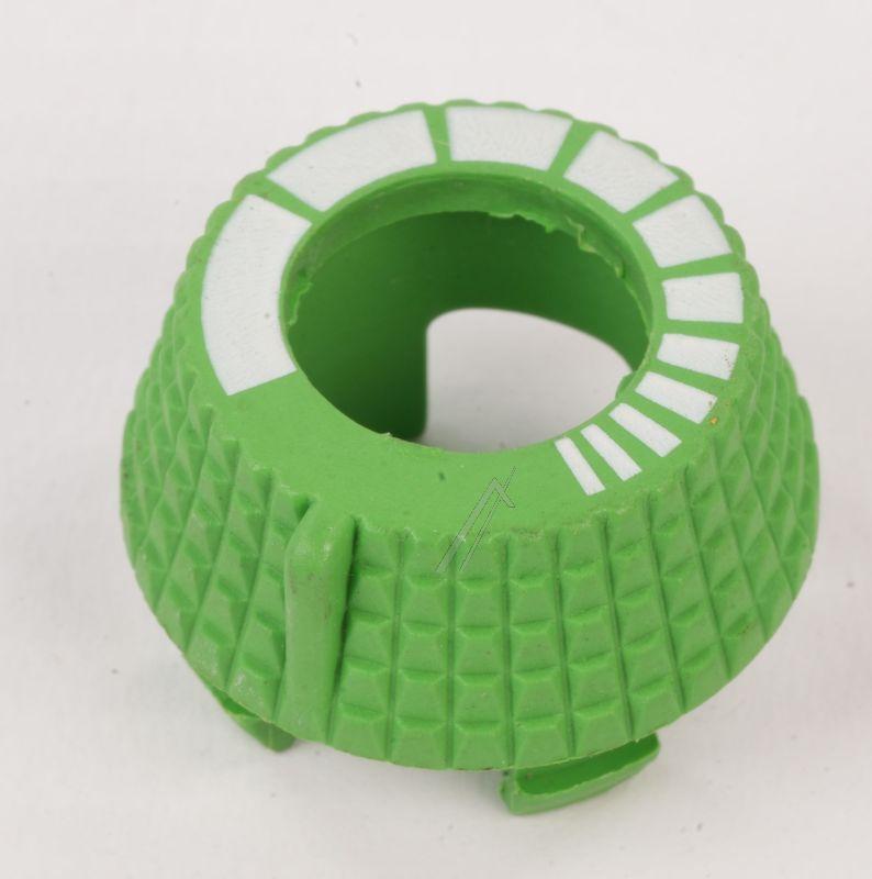 Delonghi AT2085530140 Knopf Taste - Manop.reg.vap.f14 verde p369u ser.